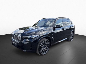 BMW X5 - 3