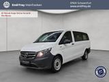 Mercedes-Benz eVito Tourer Lang PRO, Kamera, - mit Elektro-Antrieb: Van