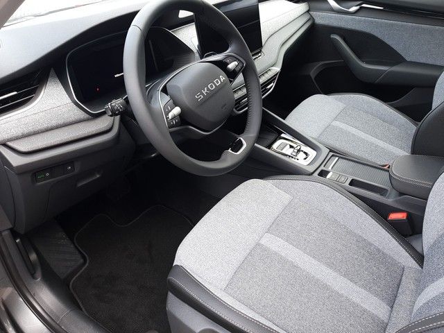 Fahrzeugabbildung Skoda Octavia Combi Selection 2.0TDI DSG PANO Leder