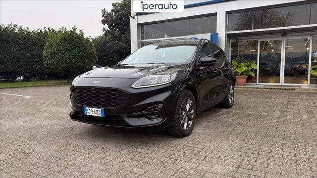 Ford FORD Kuga 1.5 ecoboost st-line x 2wd 150cv del 2