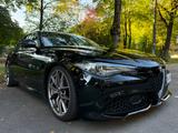 Alfa Romeo Giulia 2.0 Turbo 16V 206kW AT8-Q4 Veloce Veloce - Alfa Romeo Giulia von privat