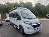 Knaus BOXSTAR 60 YEARS KNAUS 600 STREET - Knaus Boxstar street 600