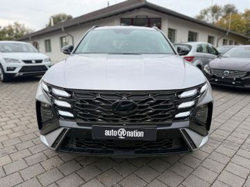 Hyundai TUCSON - 4
