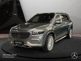 Mercedes-Benz GLS 600 Maybach Pano/AHK/Exec-Sitze/Burm3D/229TE - gebrauchte Mercedes-Benz GLS 600 aus dem Jahr 2023