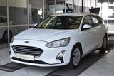 Ford Focus 1.0 EcoBoost Cool&Connect S/S Navi - Ford Gebrauchtwagen in Heilbronn