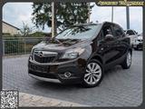 Opel Mokka Innovation RFK. Klimaaut. Navi. BT. - Opel Mokka in Mainz