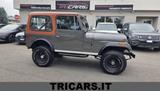 Jeep JEEP CJ-7 CJ7 Renegade 93 PERMUTE - Jeep aus 1980