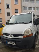 Renault Master - Renault Gebrauchtwagen von 2008