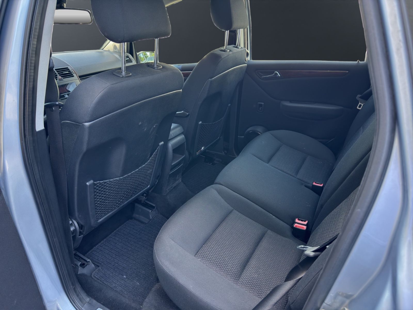 Fahrzeugabbildung Mercedes-Benz A 200*Klima*Sitzheiz*Bi-Xenon*Einparkhilfe*