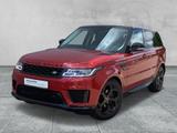 Land Rover Range Rover Sport 3.0 SDV6 HSE CD/DVD+ACC+SHZG - Land Rover in Chemnitz