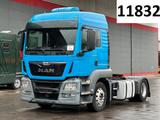 MAN TGS 18.440 4x2 BLS ADR / Retarder / ACC / Klima