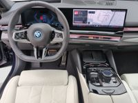 BMW 550 - Vorschau Bild 12