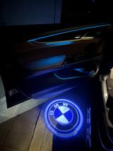 BMW X5 M M Edition Black Fire M Edition Black Fire - schwarze BMW X5 M