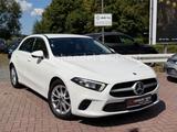 Mercedes-Benz A 160 WIDESCREEN/LED/SHZ/TEMP/PDC/TEILLEDER