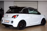 Opel Adam S 1.4 Turbo *RECARO*NAVI*LEDER*INFINITY*PDC - Opel Adam Gebrauchtwagen in Köln