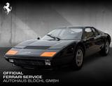 Ferrari 512 BBi*Classiche Zertifiziert*Matching Numbers - Ferrari 512: Sportwagen
