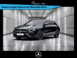 Mercedes-Benz CLA 250 e SB AMG+PANO+AHK+KEYL.GO+MULTIB.+MEMORY