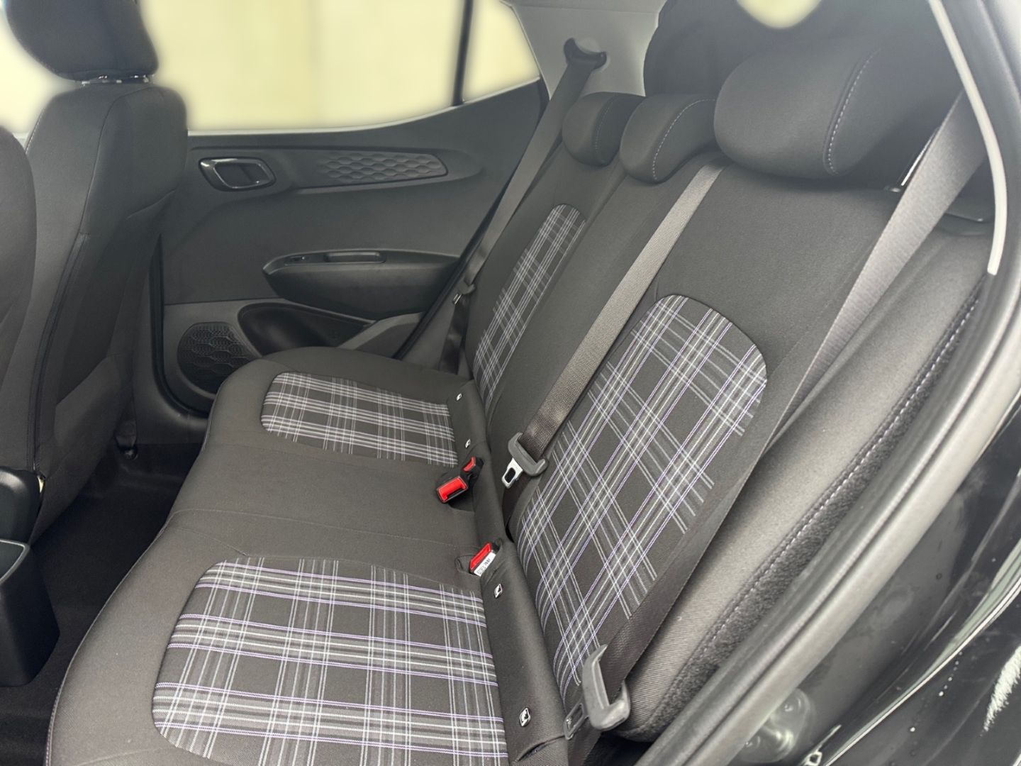 Hyundai i10 – Bild 11