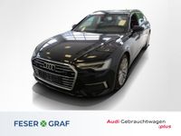 Audi A6 - Vorschau Bild 1