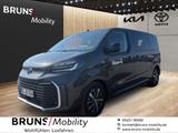 Toyota Proace Verso L1 2.0 Exclusive Massage Leder AHK - Toyota Proace (Verso) Exclusive