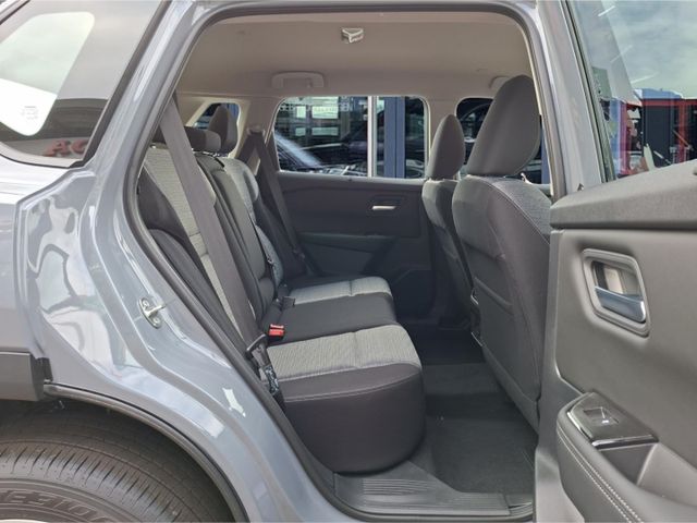 Nissan X-Trail Acenta 1.5 VC-T °LED°Navi°BF°SHZ°RFK°