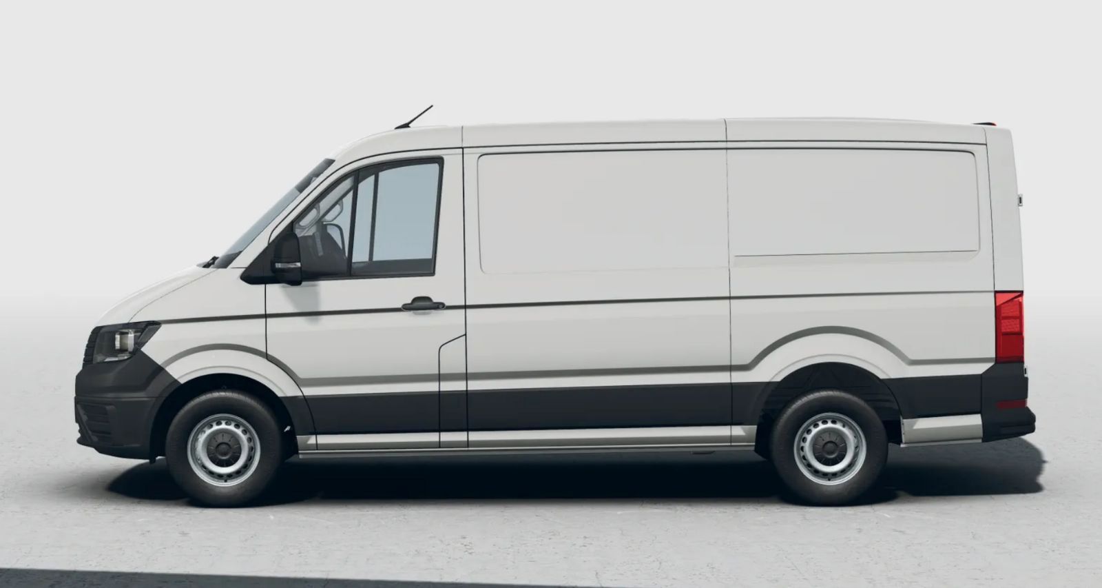 Volkswagen Crafter - Bild 4