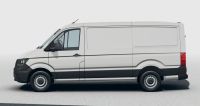 Volkswagen Crafter - Vorschau Bild 4
