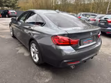 BMW 418d M-Sport  *HUD*PDC*LED*MEMORY - BMW 418: Scheckheftgepflegt