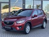 Mazda CX-5 SKYACTIV-G 165 FWD 5T 6GS AL-CENTER TOU-P - Mazda: Cx6