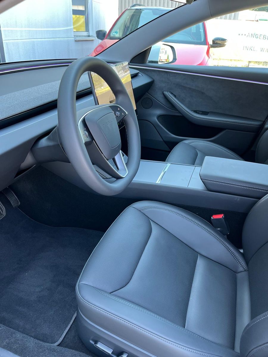 Tesla Model 3 Premium Long Range Dual AWD 6.000 km foto 9