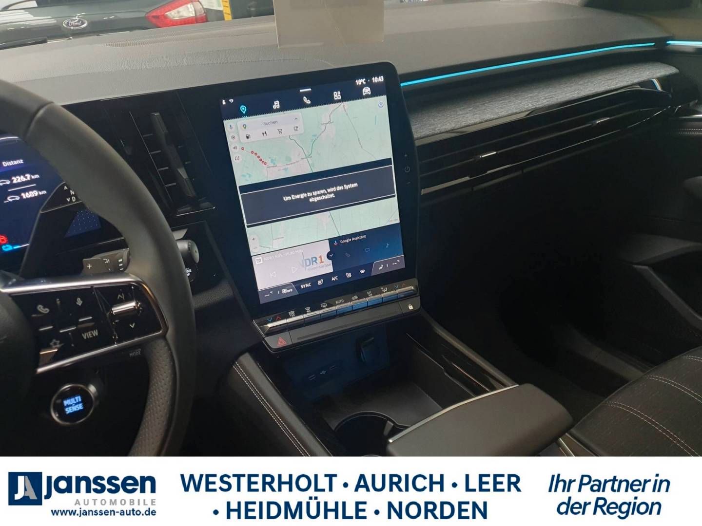 Fahrzeugabbildung Renault Austral Techno  E-Tech Full Hybrid 200