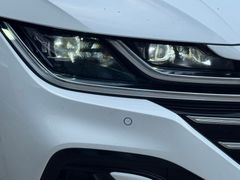 VW Arteon 2.0 TDI SB R-Line 4M*PANO*360*ACC*DCC* VW Arteon 2.0 TDI SB R-Line 4M*PANO*360*ACC*DCC*