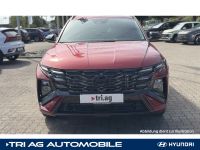Hyundai TUCSON - Vorschau Bild 8