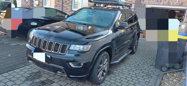 Jeep Grand Cherokee 3.6 V6 LIMITED Edition...