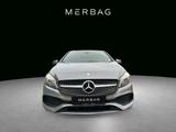 Mercedes-Benz A 200 AMG Styling Navi SHZ KlimaA LM PDC ParkAss - Mercedes-Benz A 200: AMG