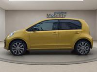 Volkswagen up! IQ.DRIVE Start-Stopp SHZ PDC Navi GRA LED