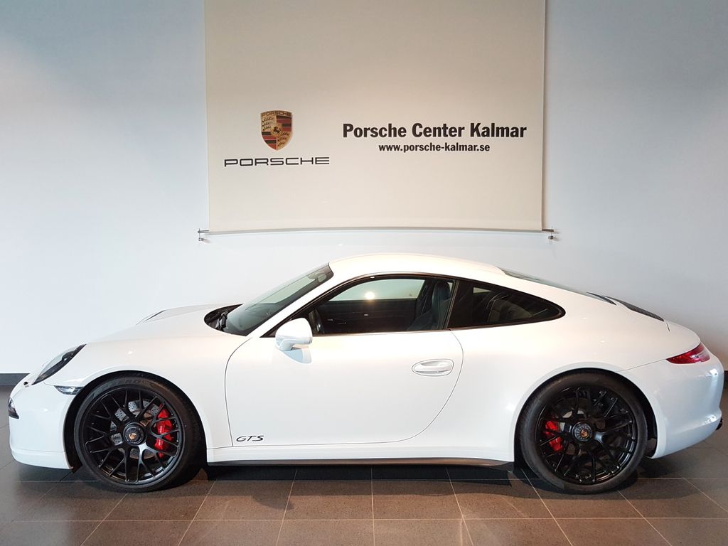 Porsche 911 Urmodell