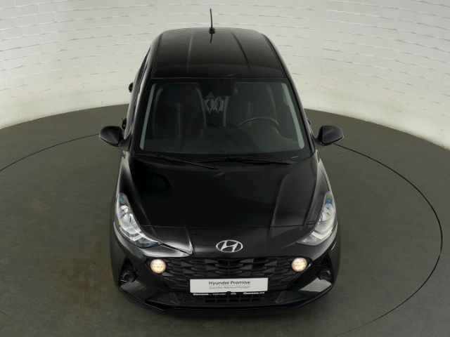 i10 TREND+SITZHEIZUNG+LENKRADHEIZUNG+PARKPILOT H