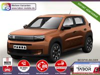 Fiat Grande Panda - Vorschau Bild 1
