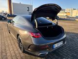 Mercedes-Benz CLE 220 d Autom. - - graue Mercedes-Benz CLE-Klasse