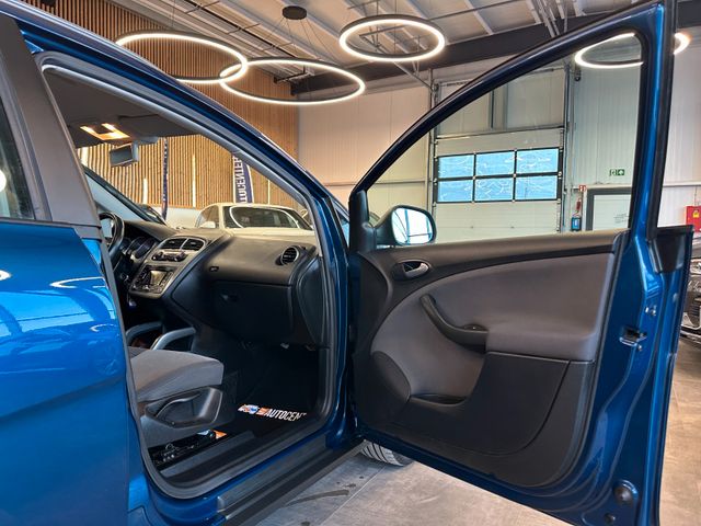 Seat Altea XL Stylance  Style *2. Hand*Klima*SHZ*Nav