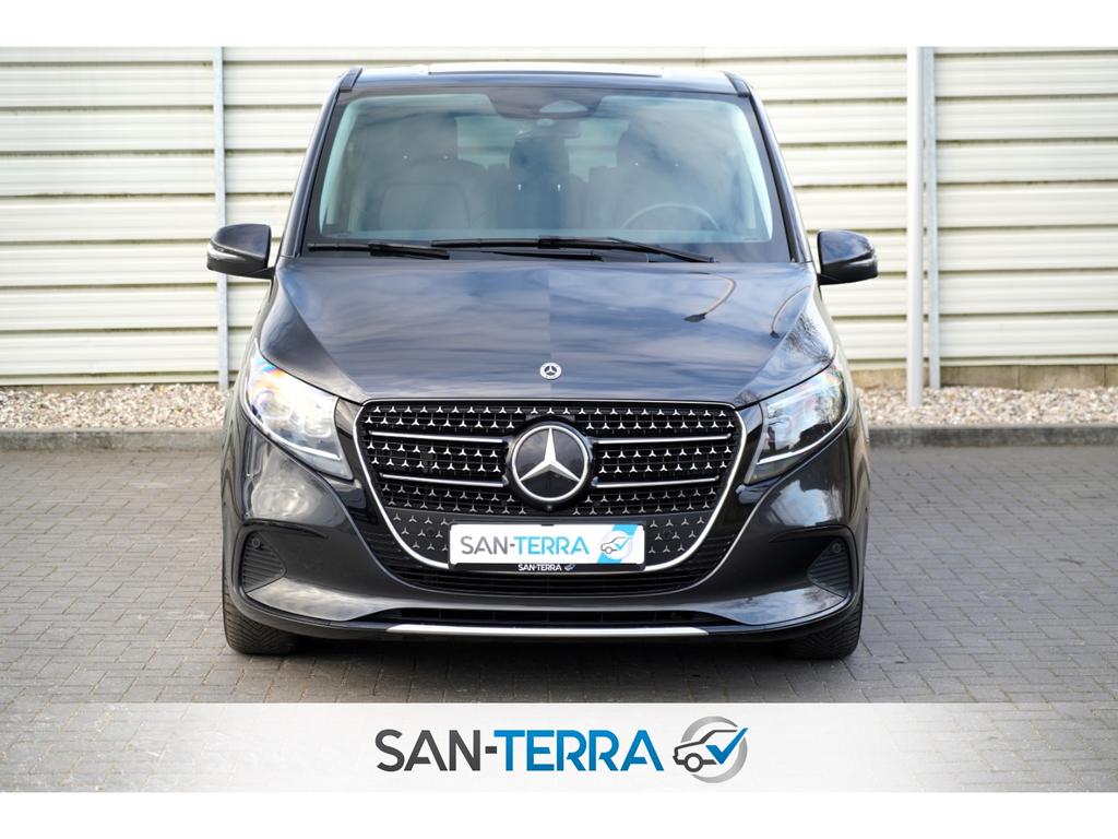 Mercedes-Benz V 220
