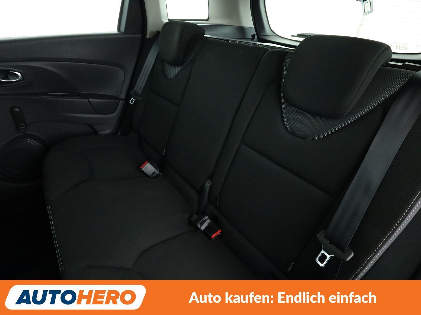 Renault Clio 0.9 TCe Limited*TEMPO*LIM*KLIMA*, миниатюра 13