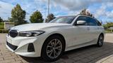 BMW 318d Touring mit BMW Europlus Garantie bis 09/27 - BMW 318: Kombi, Bmw318d