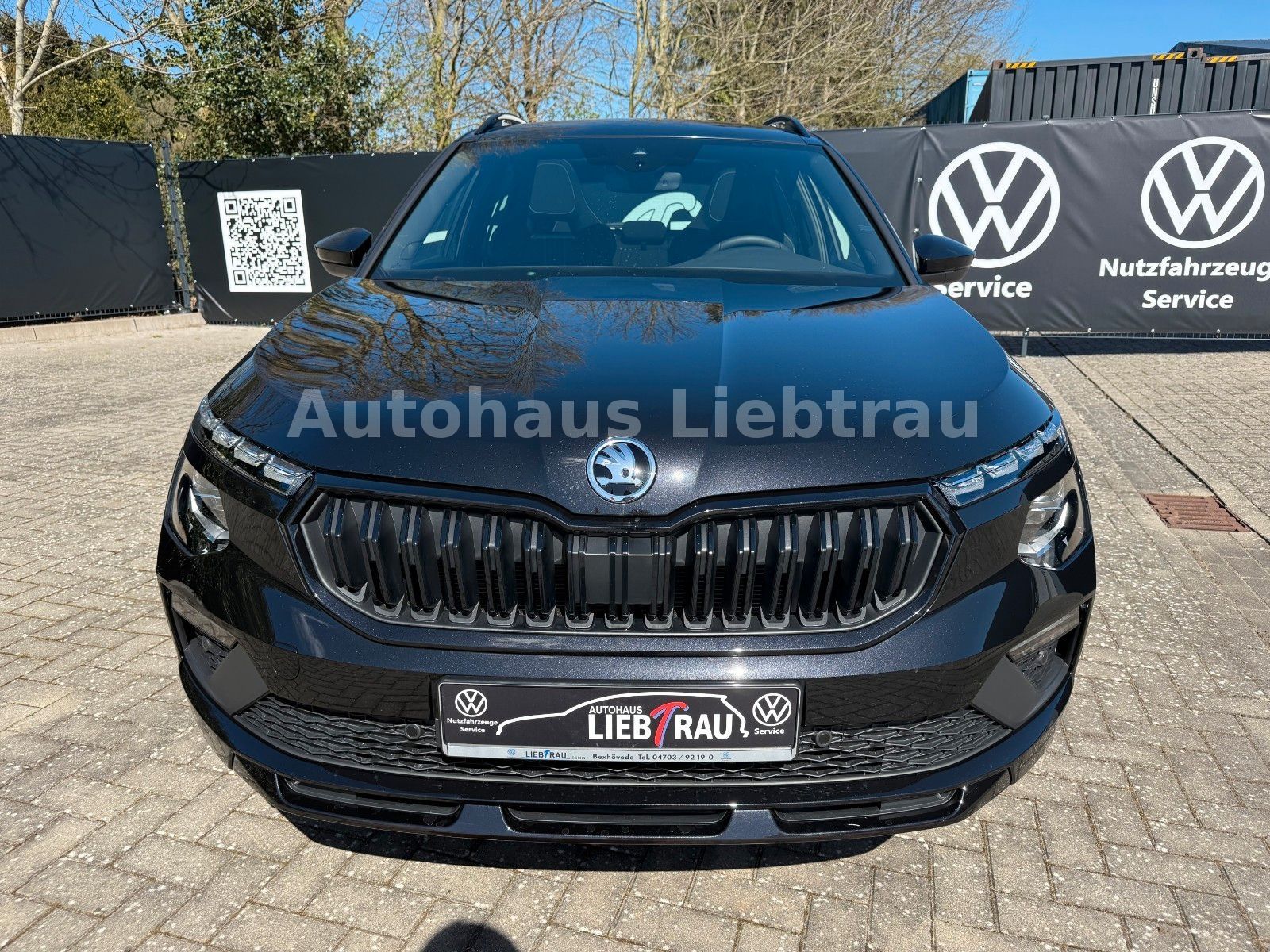 Skoda Kamiq - Bild 3