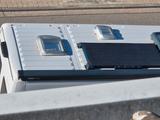 Pössl Summit Shine 600L Elegance - Pössl Summit Shine 600 L Automatik