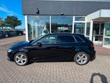 Audi A3 Sportback 30 TFSI sport Klima Navi - Audi A3: Limousine
