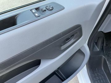 Bild 13 Opel VIVARO CARGO L 2,0D SHZ, PDC, INTELLELINK,KAMERA