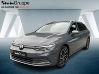 Volkswagen Golf VIII Variant 1.5 TSI Active CarPlay ACC AHK