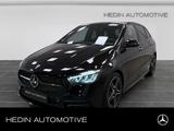 Mercedes-Benz B 180 AMG|LED|AHK|NIGHT|360|TOTW|SHZ|EASYP - Mercedes-Benz B 180 in Saarbrücken